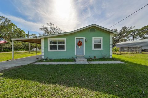 A home in RUSKIN