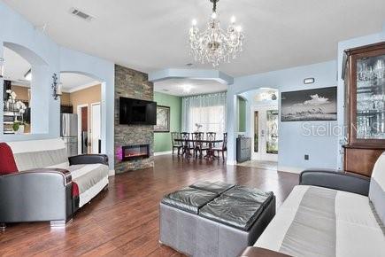 Photo of 3010 Winding Trail, Kissimmee, FL 34746 (MLS # TB8517812)