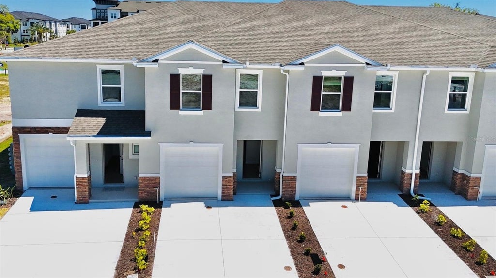 Photo of 3516 Chroma Street, Orlando, FL 32824 (MLS # O6426663)