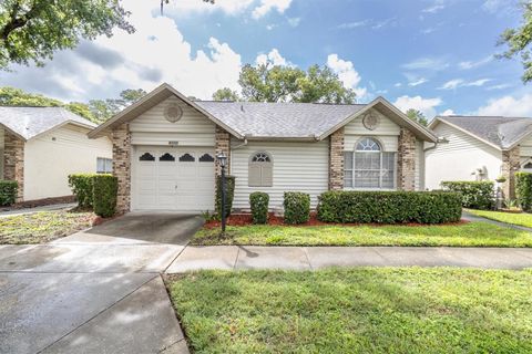 Photo of 4720 Sheffield Drive #4720, New Port Richey, FL 34655 (MLS # W7876968)