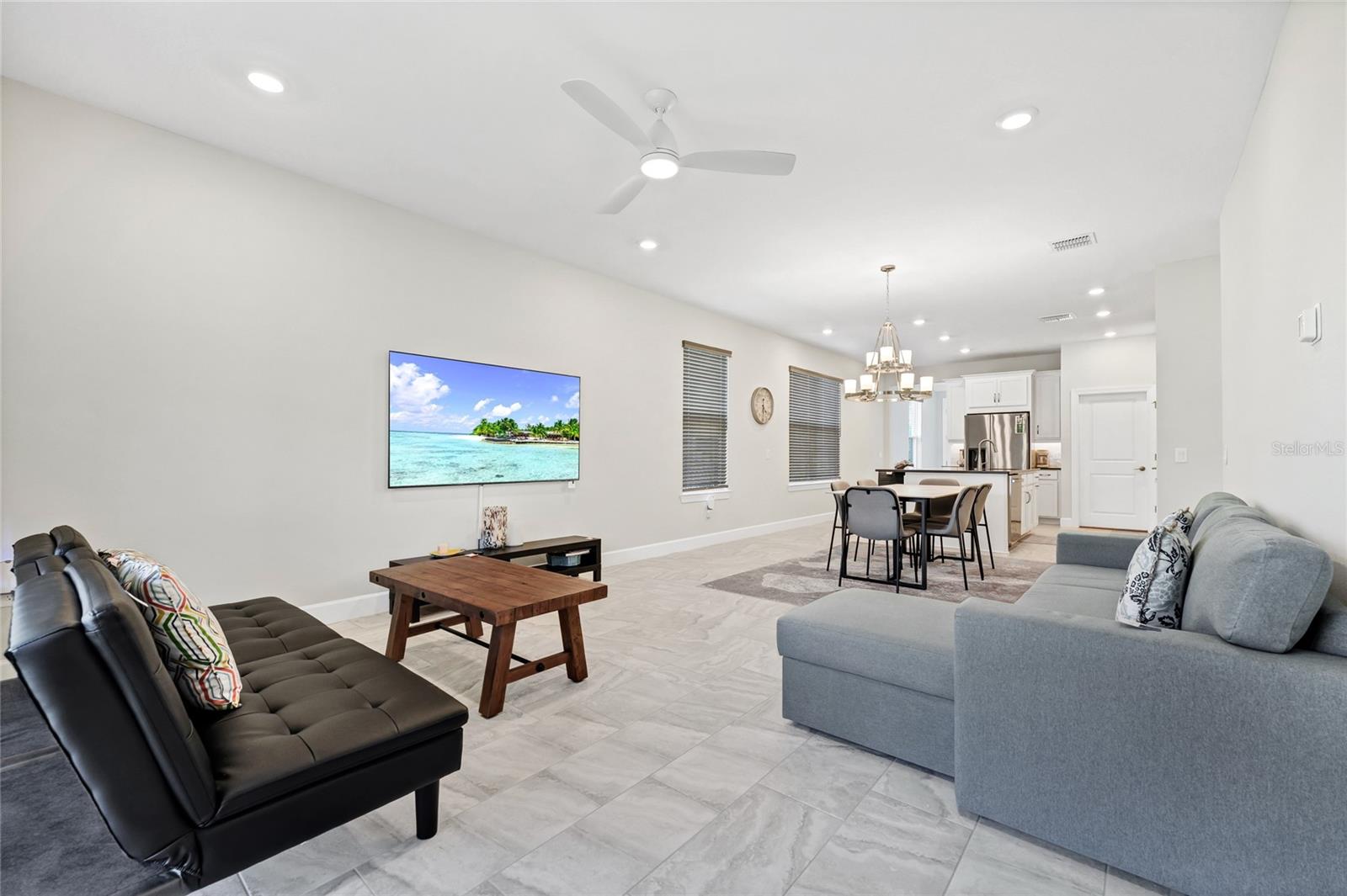 SOLIVITA PH 5D - Residential