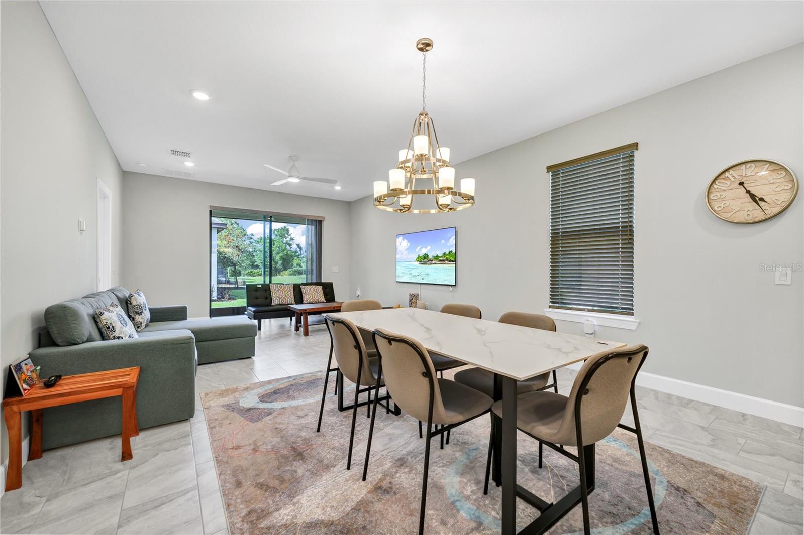 SOLIVITA PH 5D - Residential