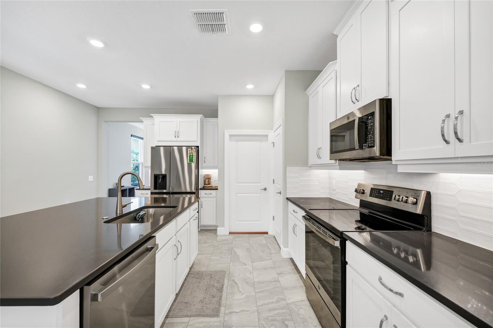 SOLIVITA PH 5D - Residential