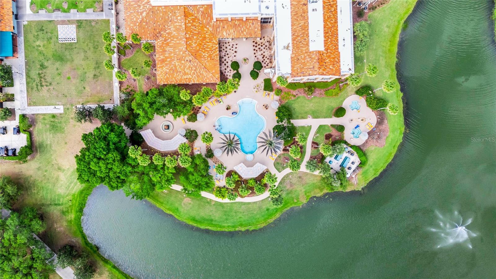 SOLIVITA PH 5D - Residential