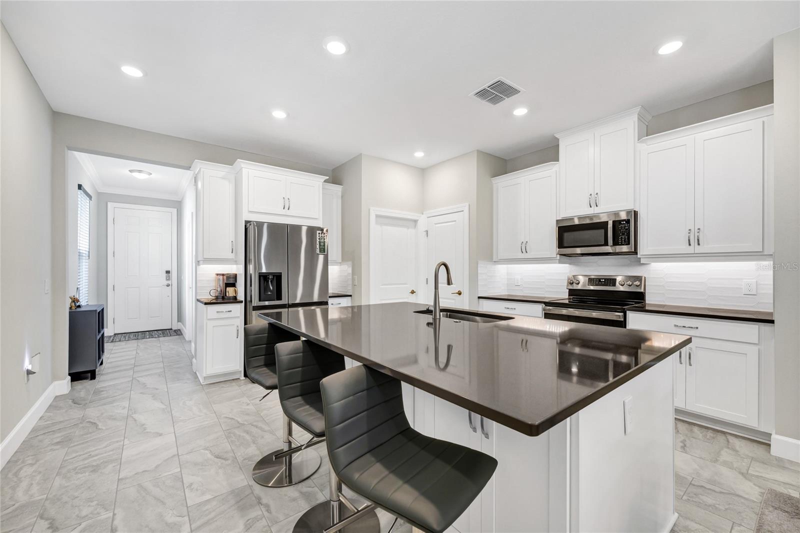 SOLIVITA PH 5D - Residential