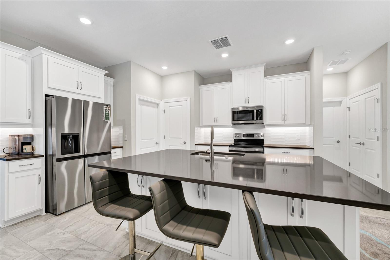 SOLIVITA PH 5D - Residential