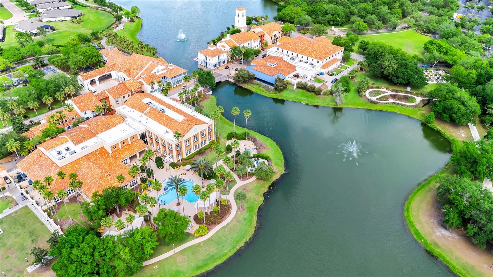 SOLIVITA PH 5D - Residential