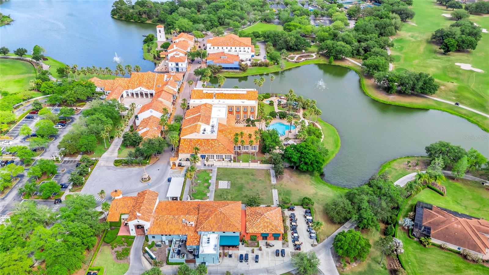 SOLIVITA PH 5D - Residential