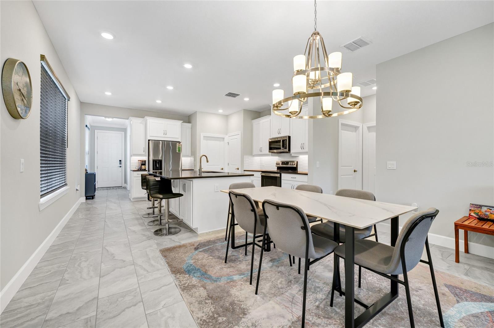 SOLIVITA PH 5D - Residential