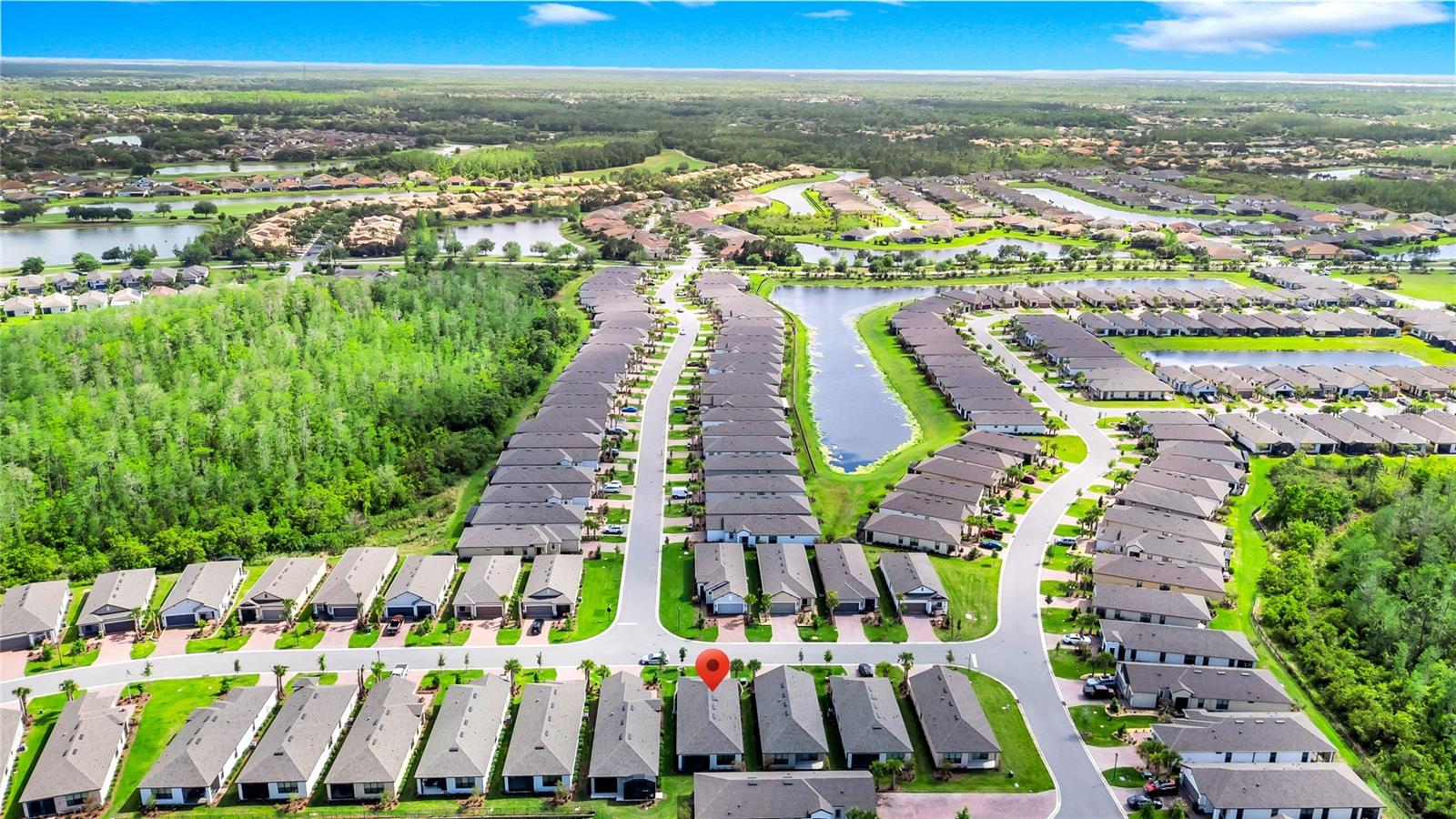 SOLIVITA PH 5D - Residential