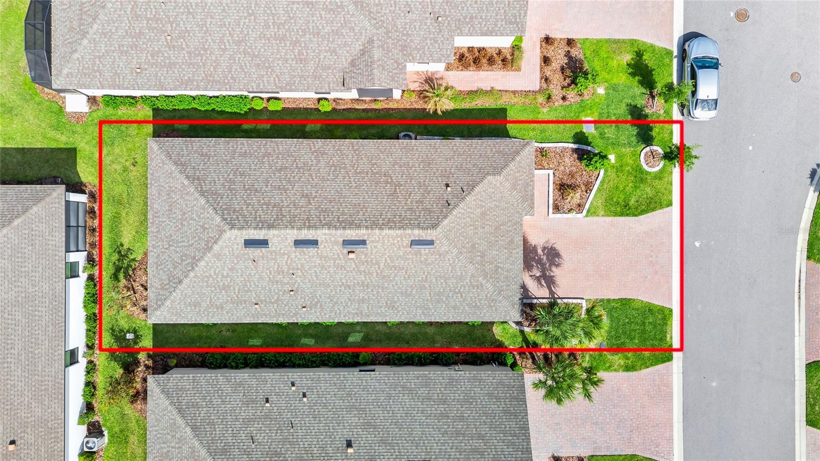 SOLIVITA PH 5D - Residential