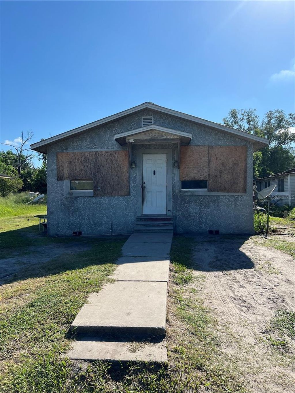 Photo of 219 Alabama Avenue, Arcadia, FL 34266 (MLS # C7515152)