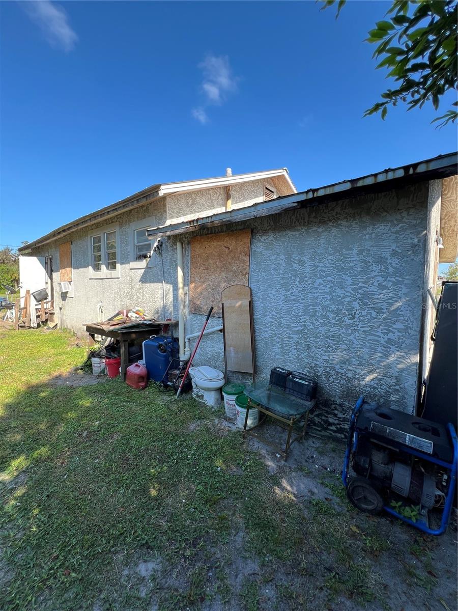 A S WATSONS SW ADD - Residential