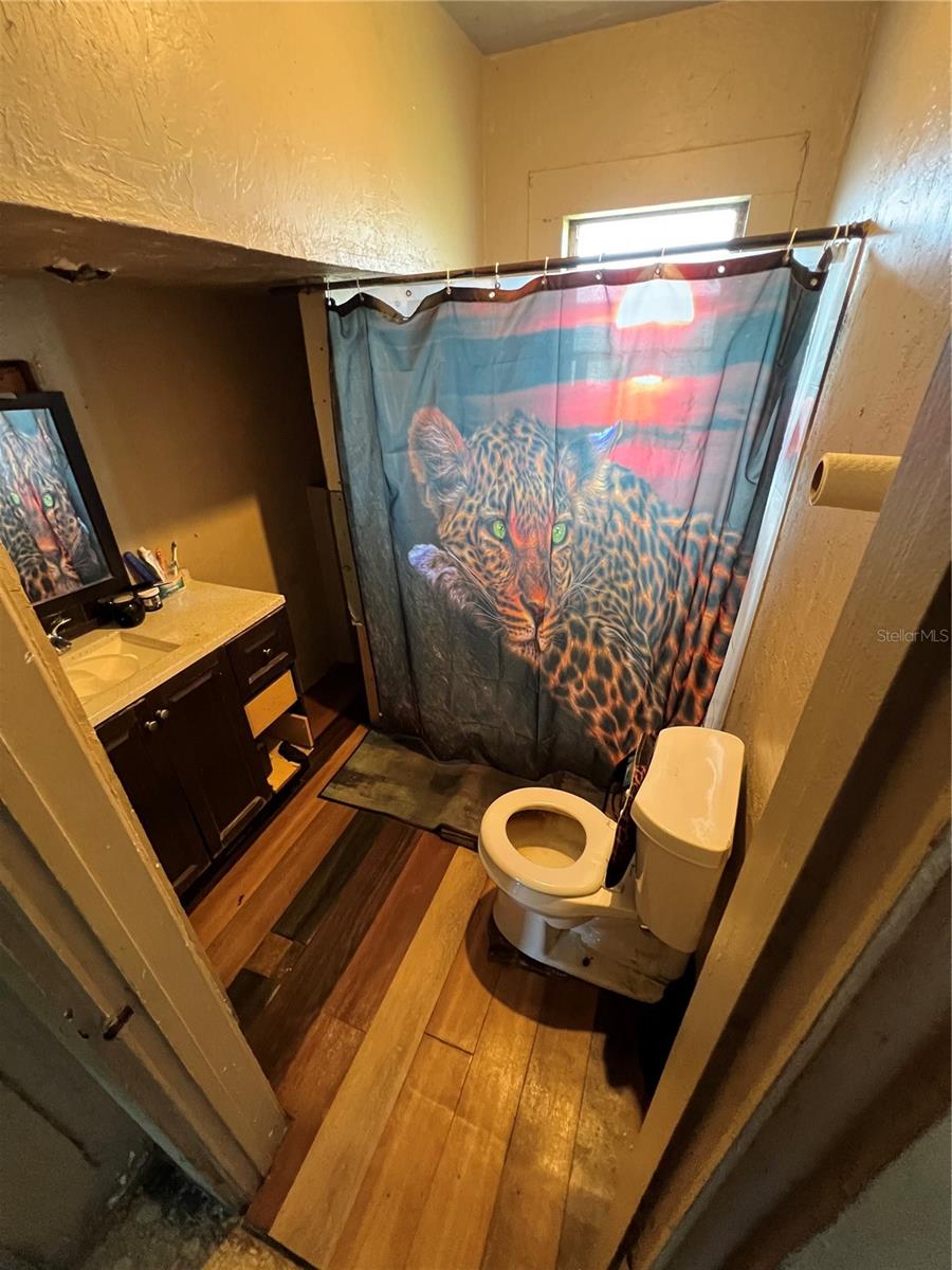 A S WATSONS SW ADD - Residential