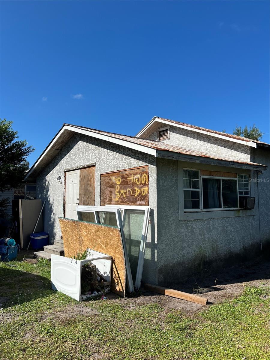 A S WATSONS SW ADD - Residential