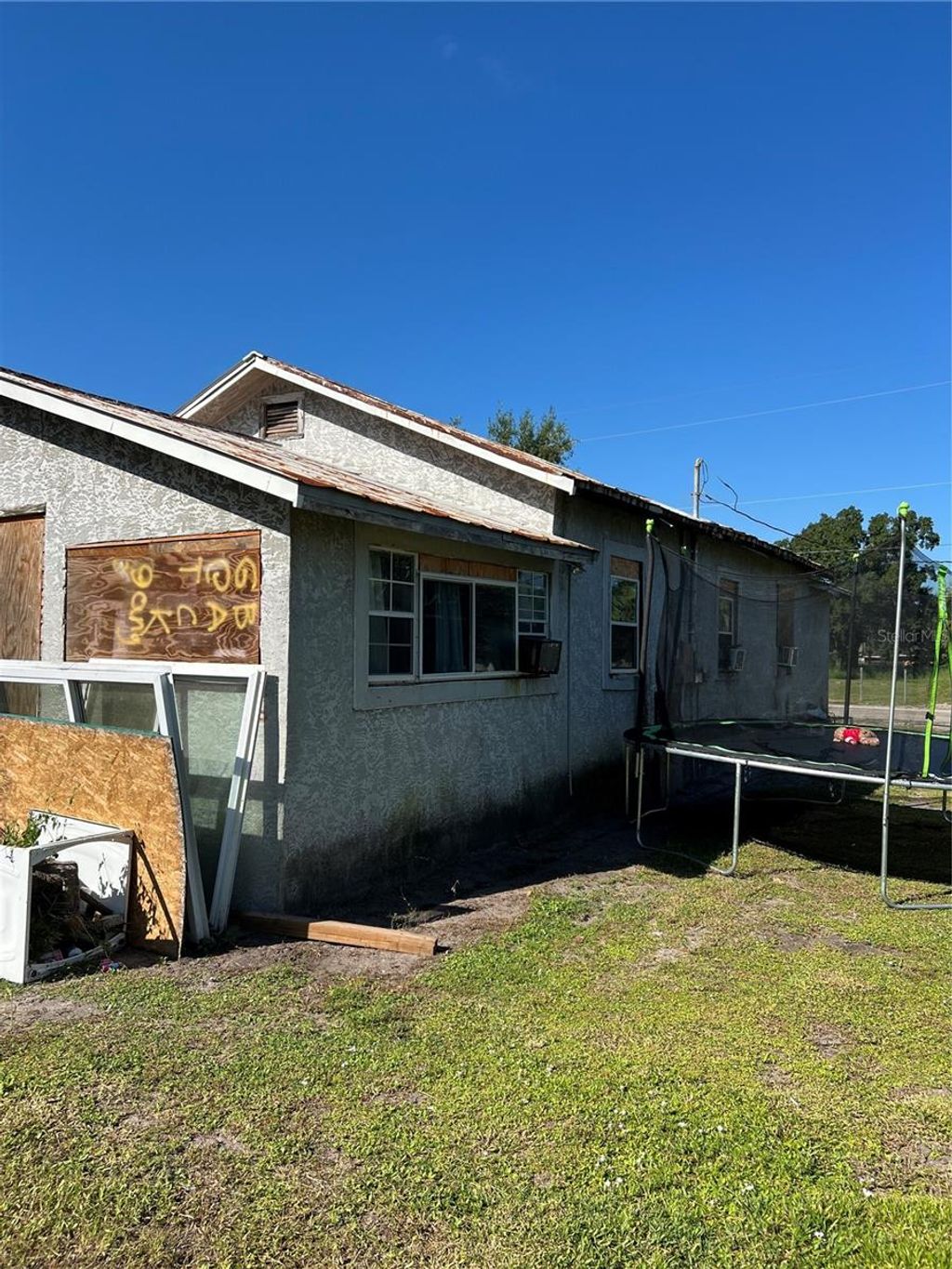 Photo of 219 Alabama Avenue, Arcadia, FL 34266 (MLS # C7515152)