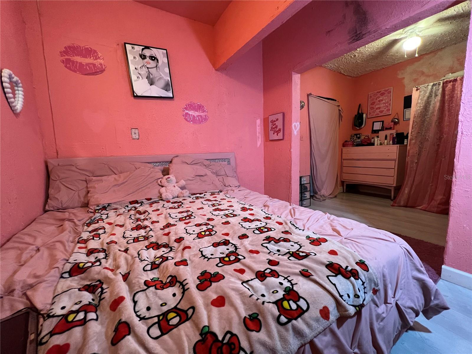 A S WATSONS SW ADD - Residential