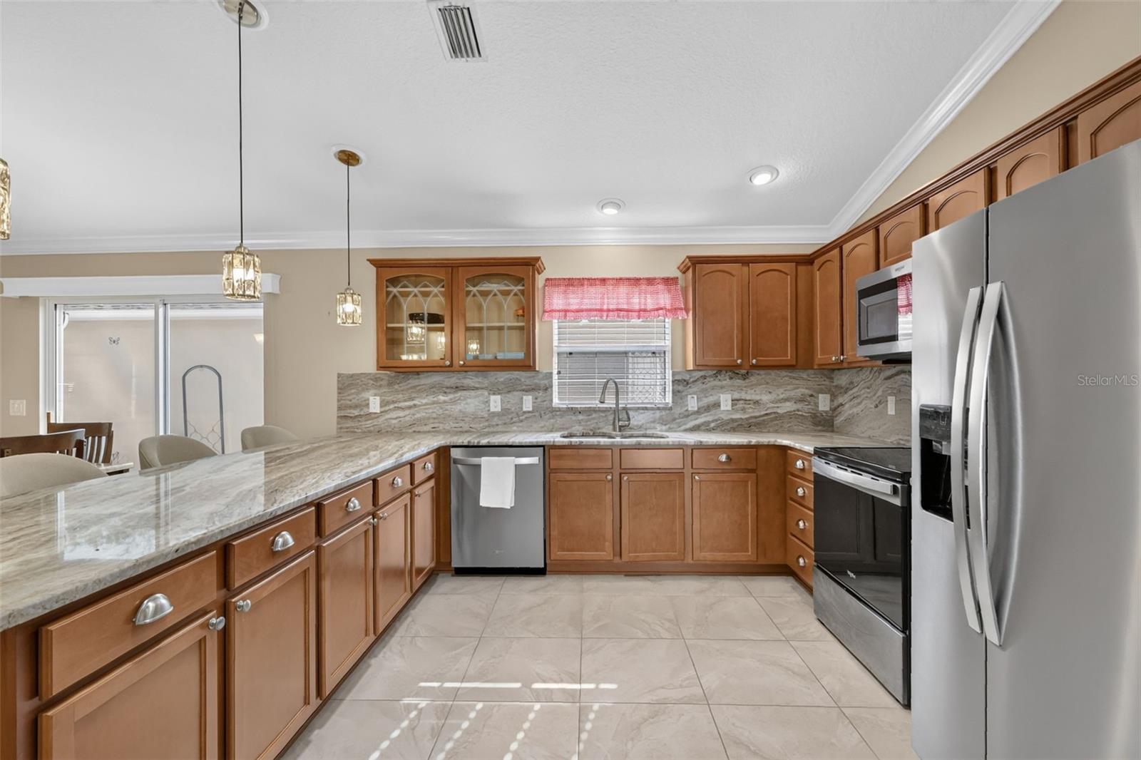 2114 MARLIN PLACE