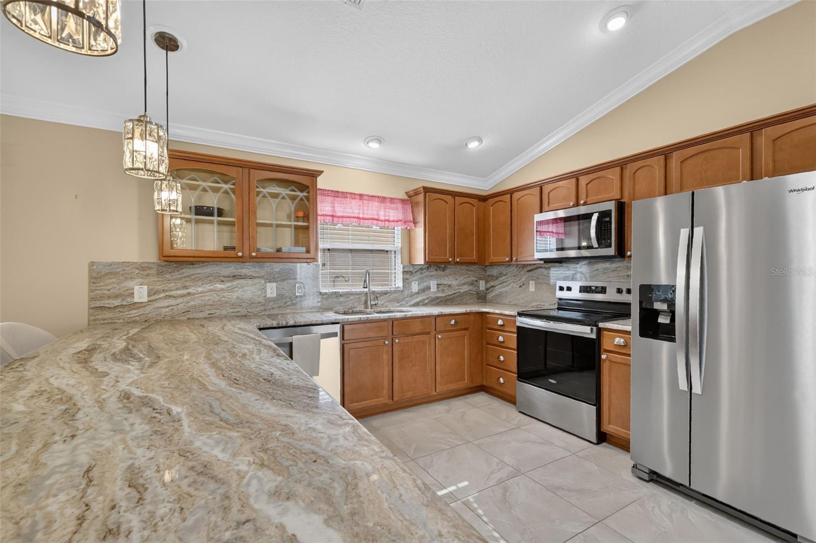 2114 MARLIN PLACE