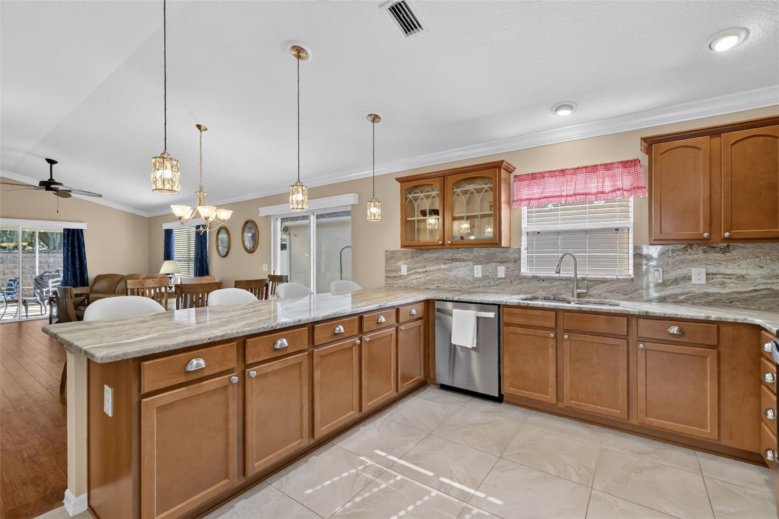 2114 MARLIN PLACE