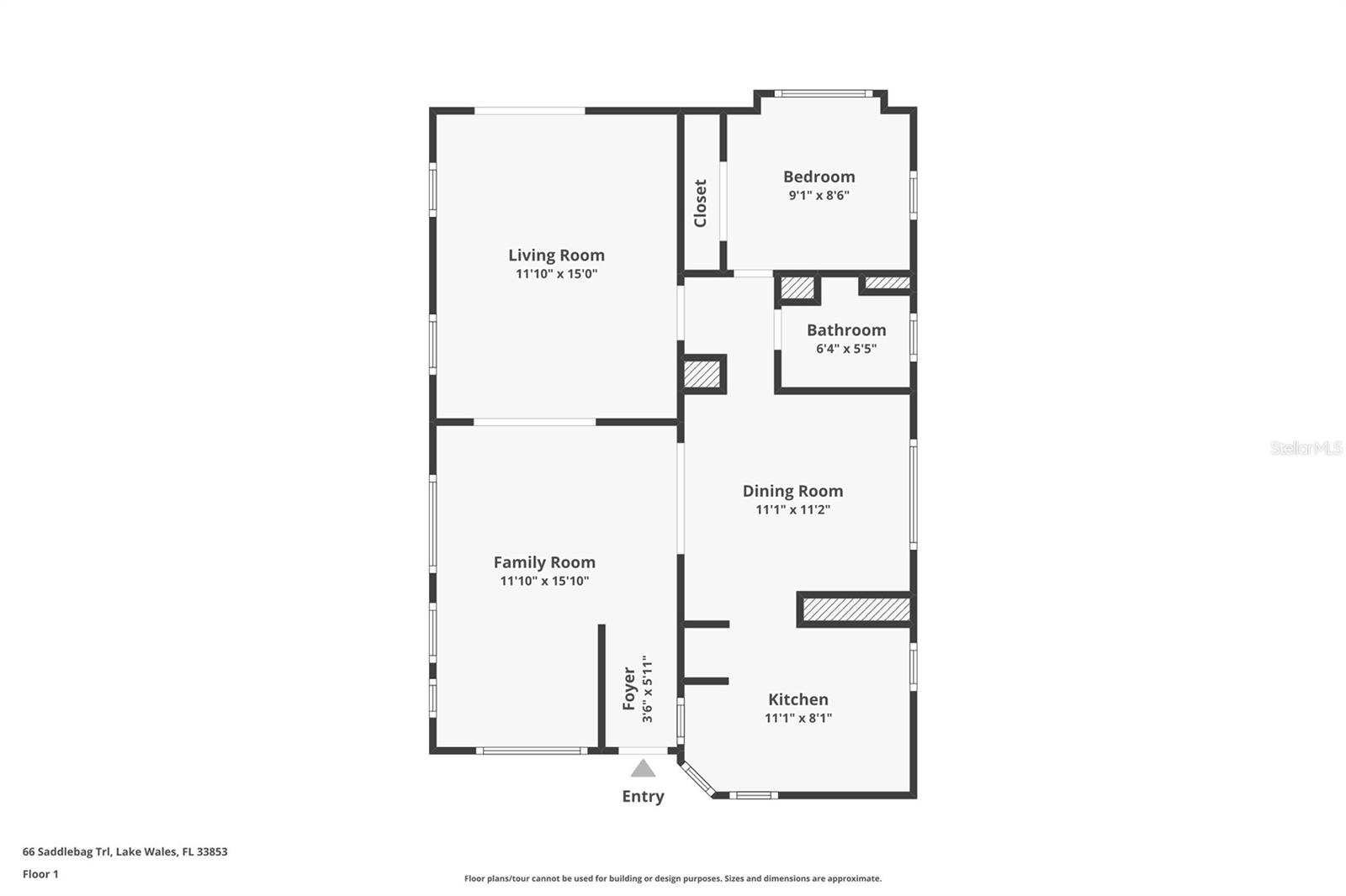 SADDLEBAG LAKE - Residential