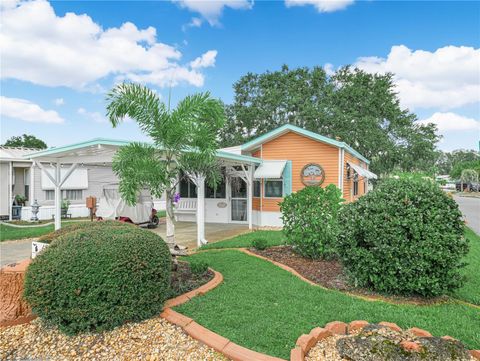 Photo of 66 Saddlebag Trail, Lake Wales, FL 33898 (MLS # K4903097)