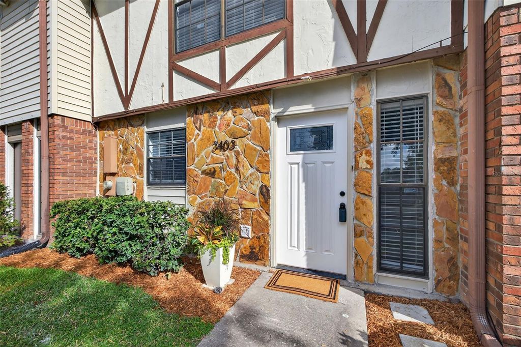 Photo of 3403 Sunrise Villas Court S, Tampa, FL 33614 (MLS # TB8433834)