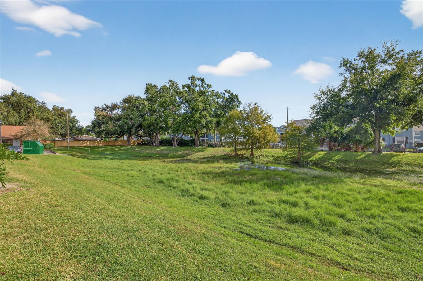 SUNRISE VILLAS OF TAMPA - Residential