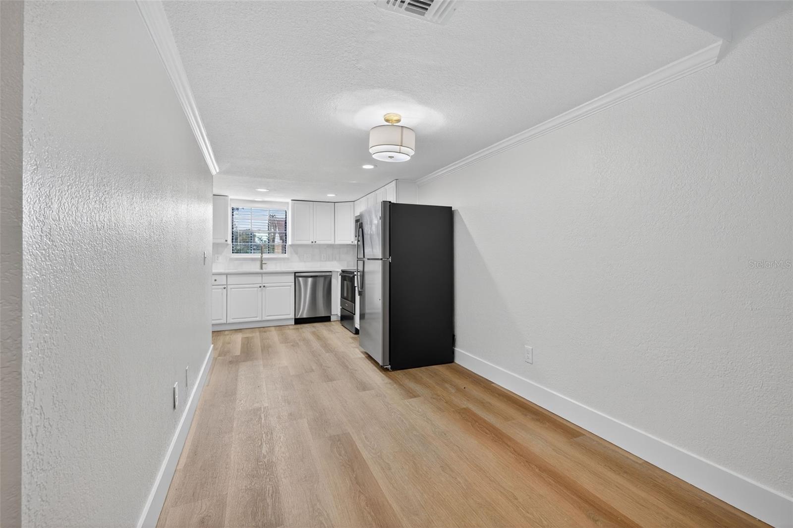 SUNRISE VILLAS OF TAMPA - Residential