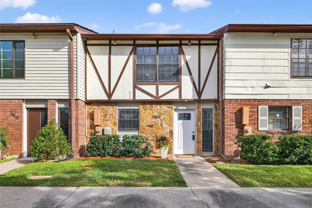 Photo of 3403 Sunrise Villas Court S, Tampa, FL 33614 (MLS # TB8433834)