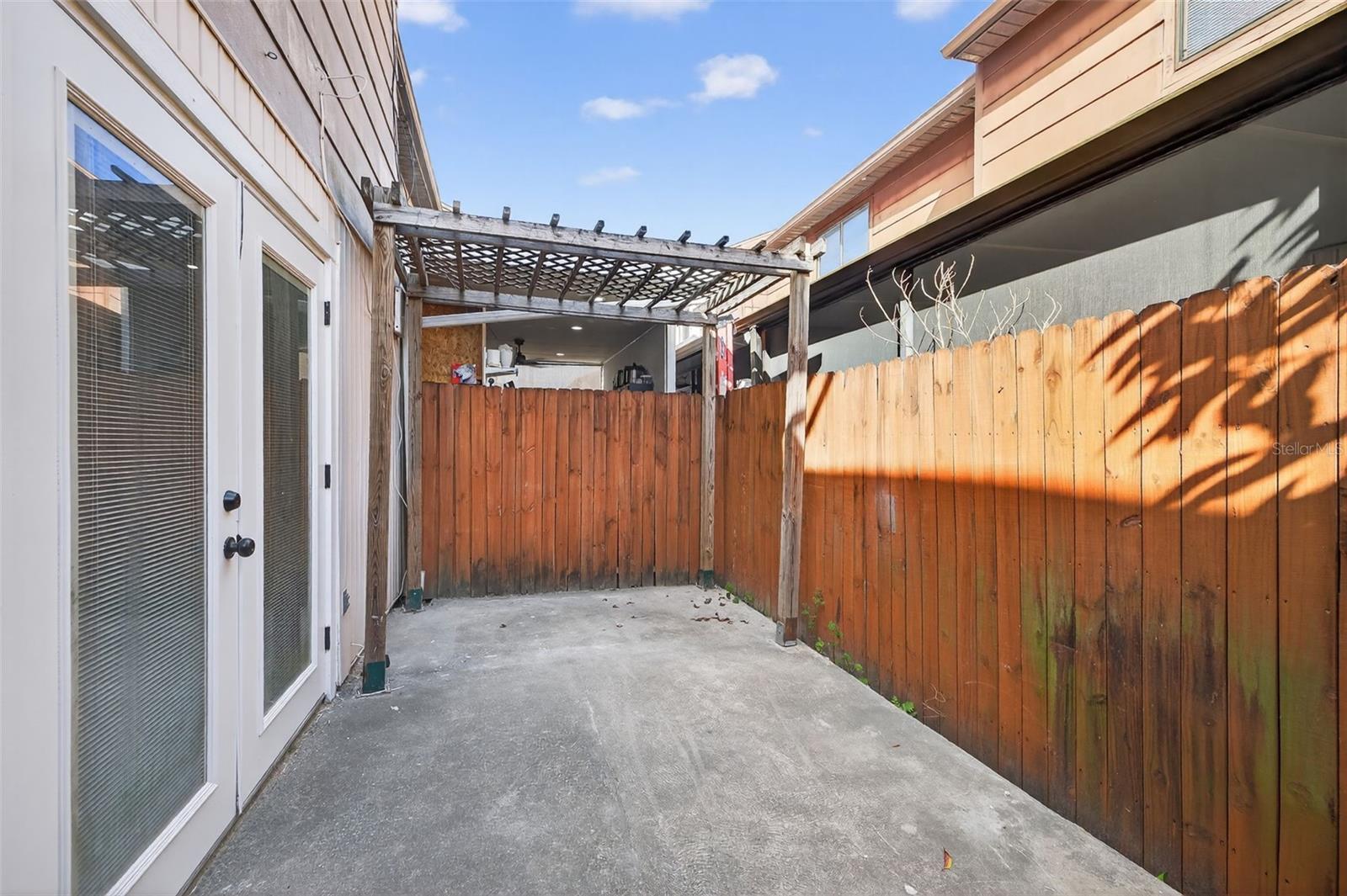 SUNRISE VILLAS OF TAMPA - Residential