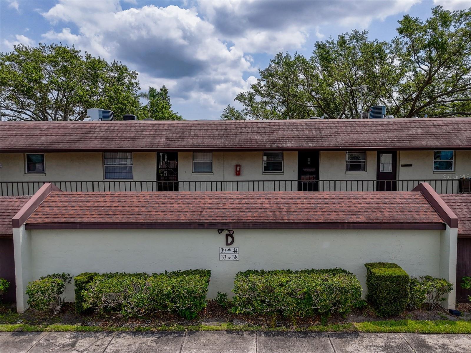 1100 EAST BAY DRIVE 42
