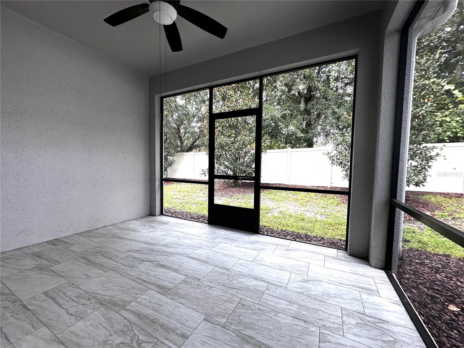 MITCHELL CREEK - Residential Lease