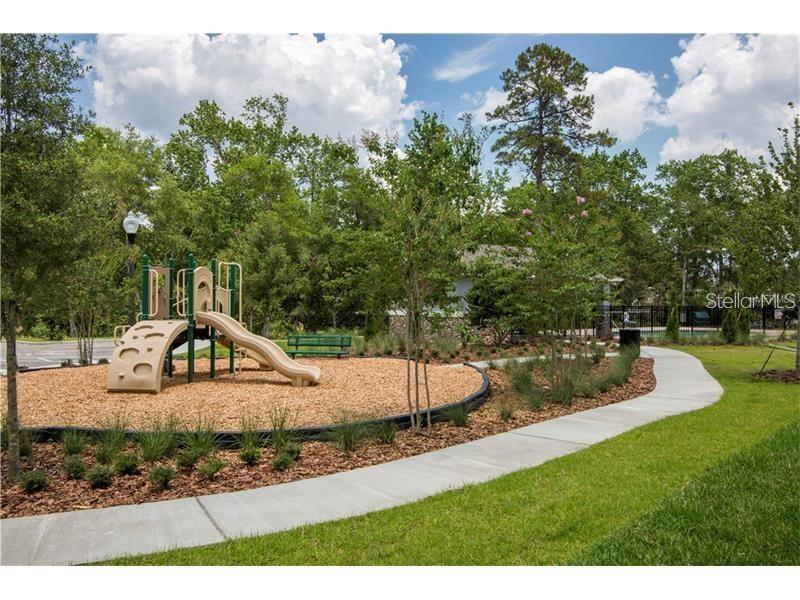 MITCHELL CREEK - Residential Lease