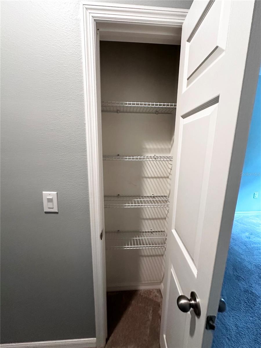 MITCHELL CREEK - Residential Lease