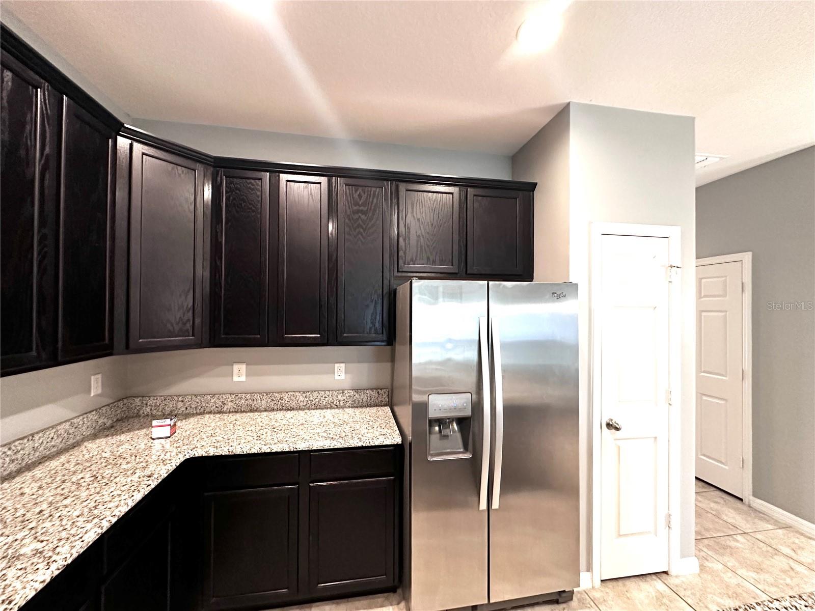 MITCHELL CREEK - Residential Lease