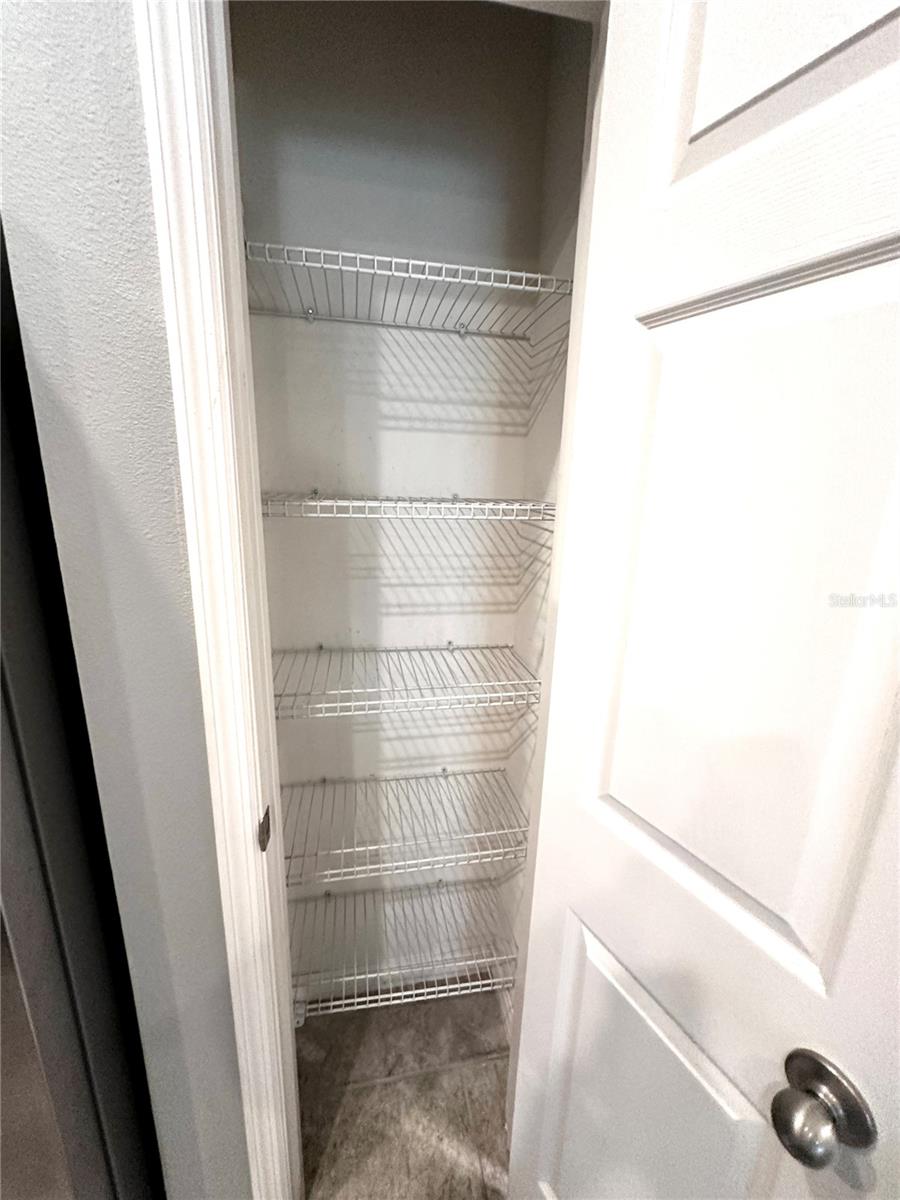 MITCHELL CREEK - Residential Lease