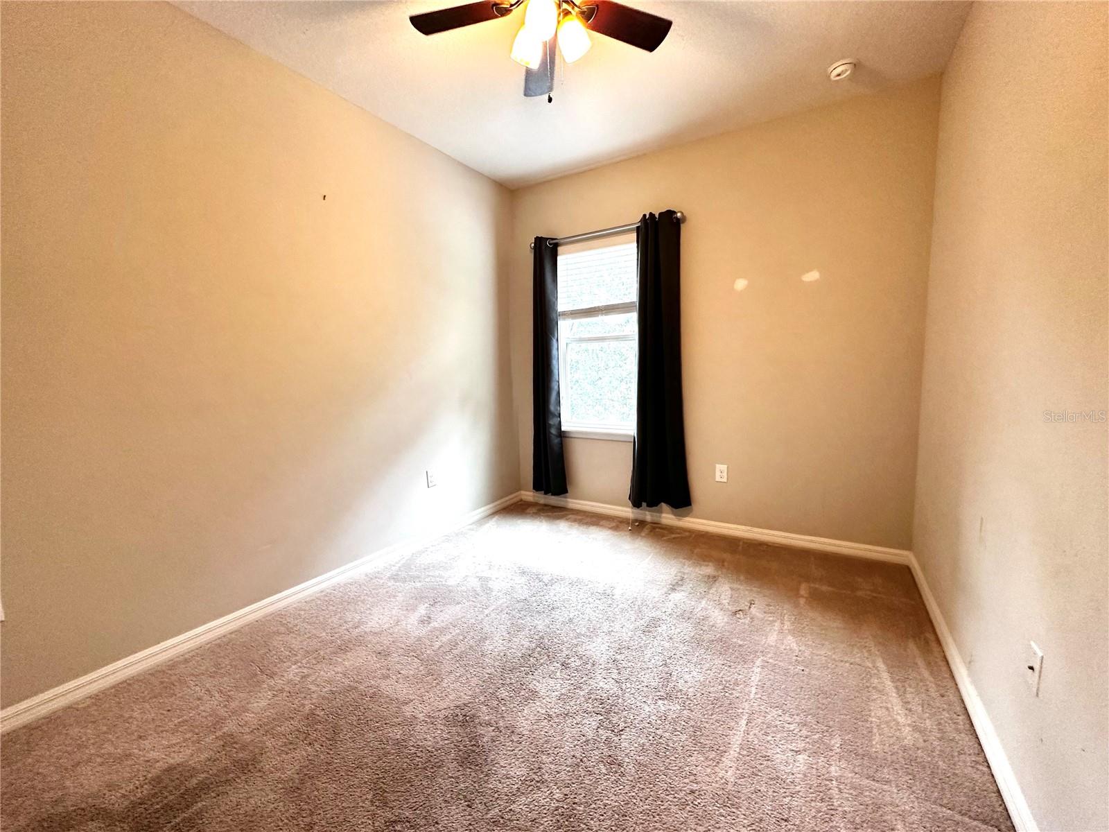 MITCHELL CREEK - Residential Lease