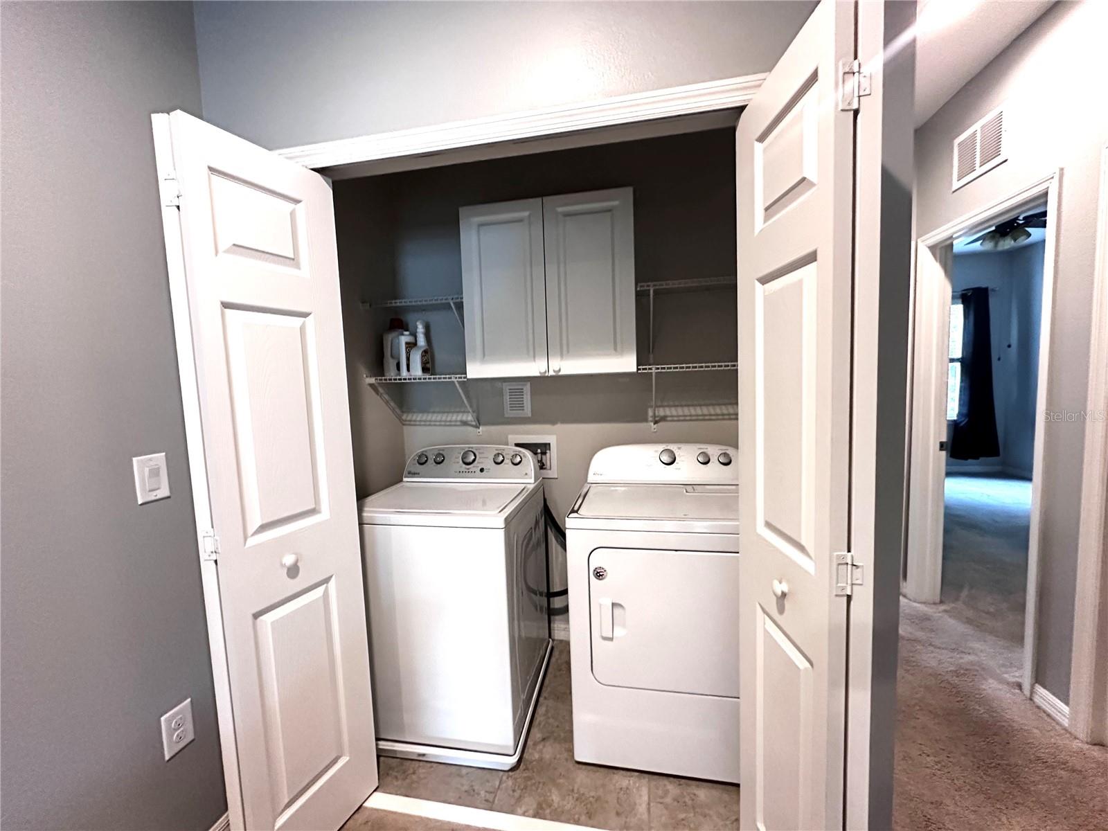 MITCHELL CREEK - Residential Lease