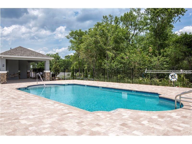 MITCHELL CREEK - Residential Lease