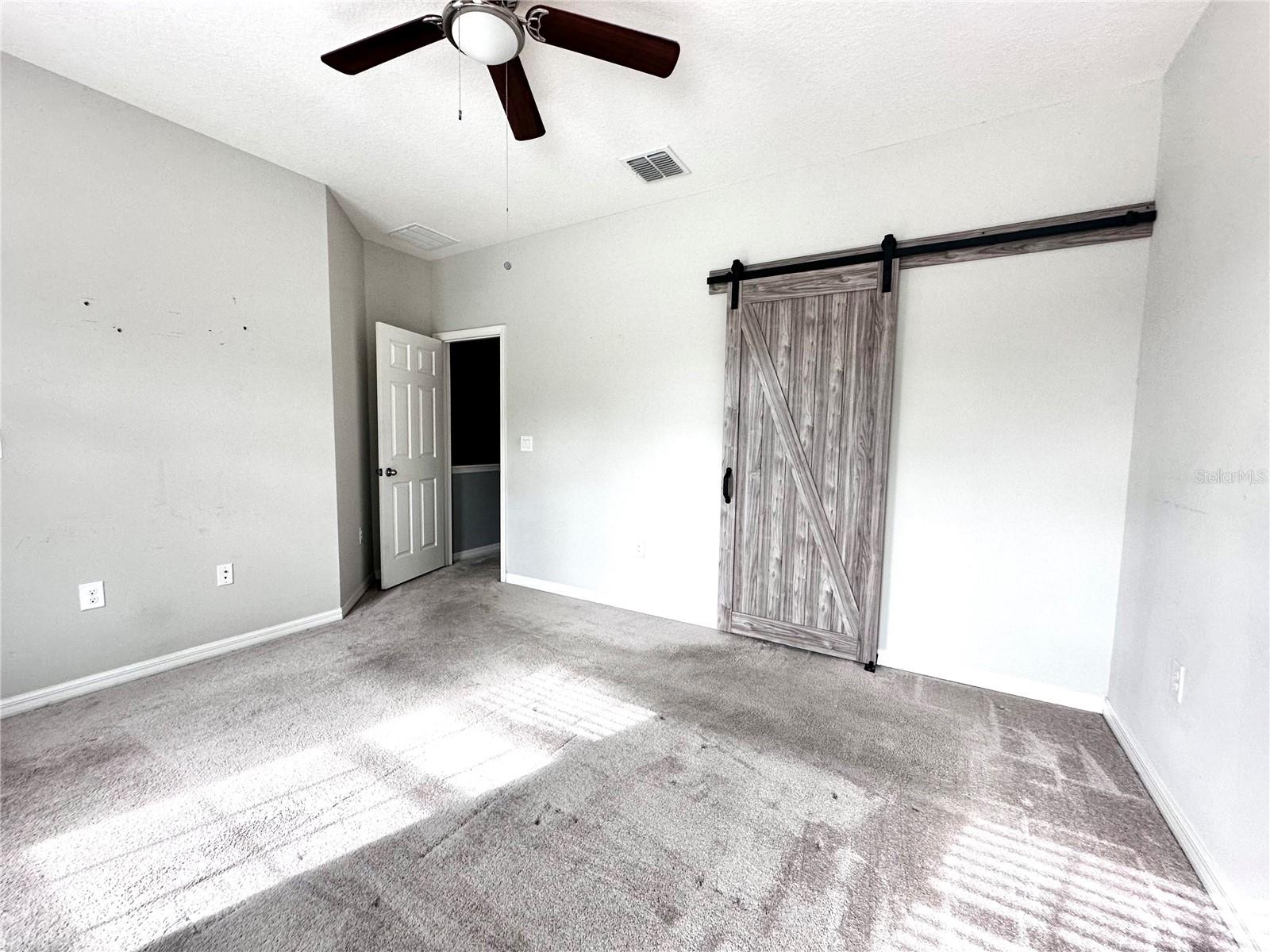 MITCHELL CREEK - Residential Lease