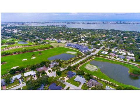 A home in BELLEAIR