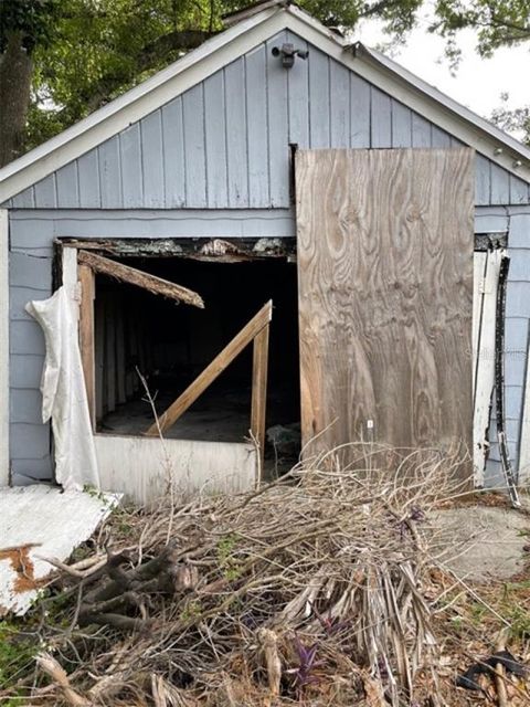 A home in ORLANDO