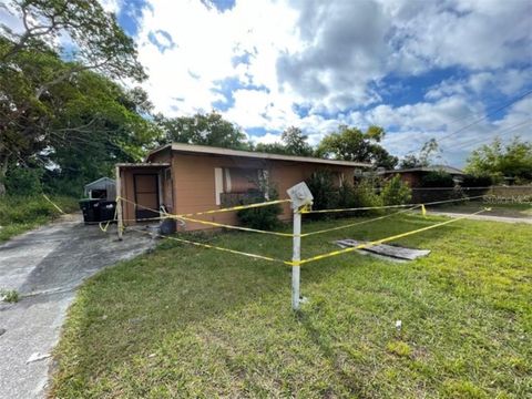 A home in ORLANDO