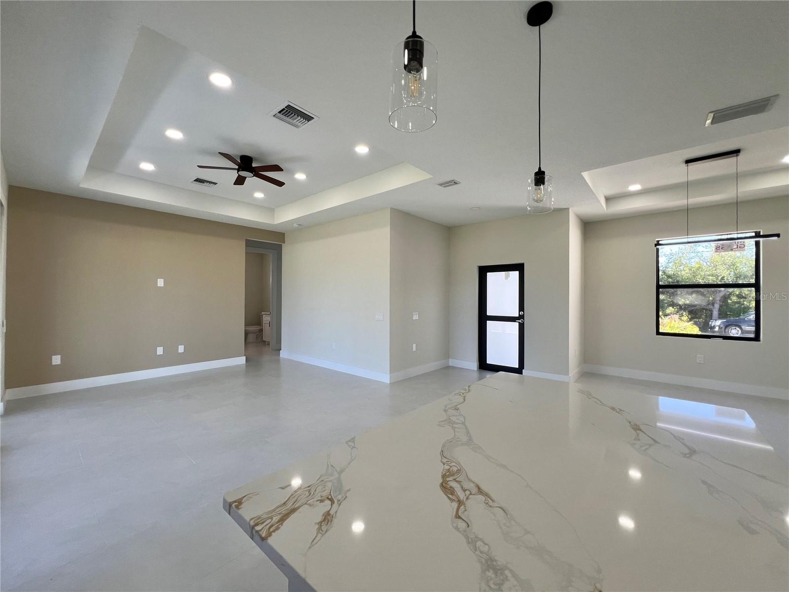 PORT CHARLOTTE SEC 085 - Residential