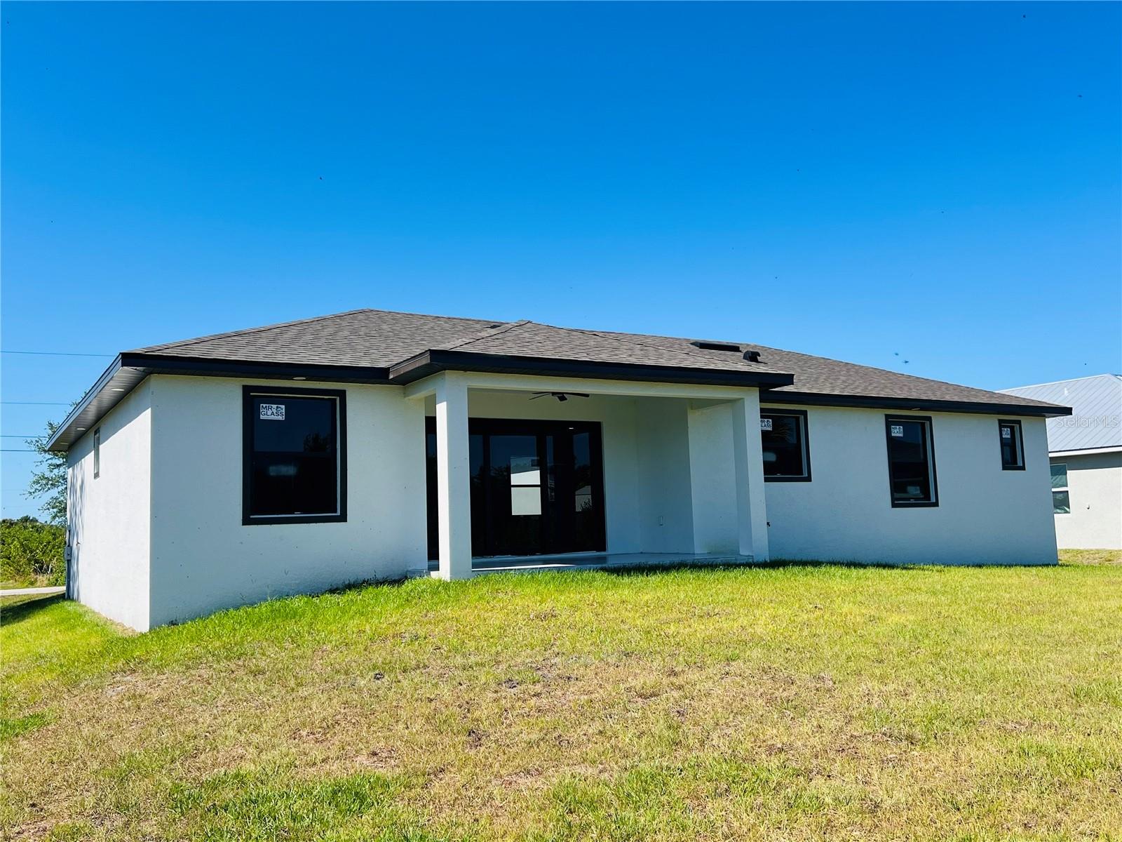 PORT CHARLOTTE SEC 085 - Residential