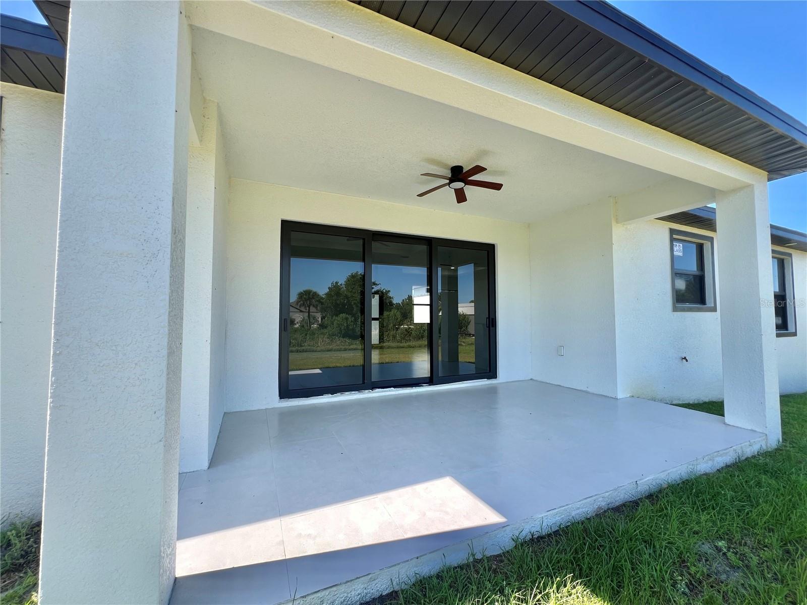 PORT CHARLOTTE SEC 085 - Residential