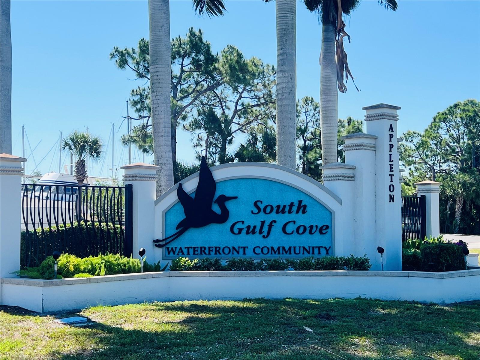 PORT CHARLOTTE SEC 085 - Residential