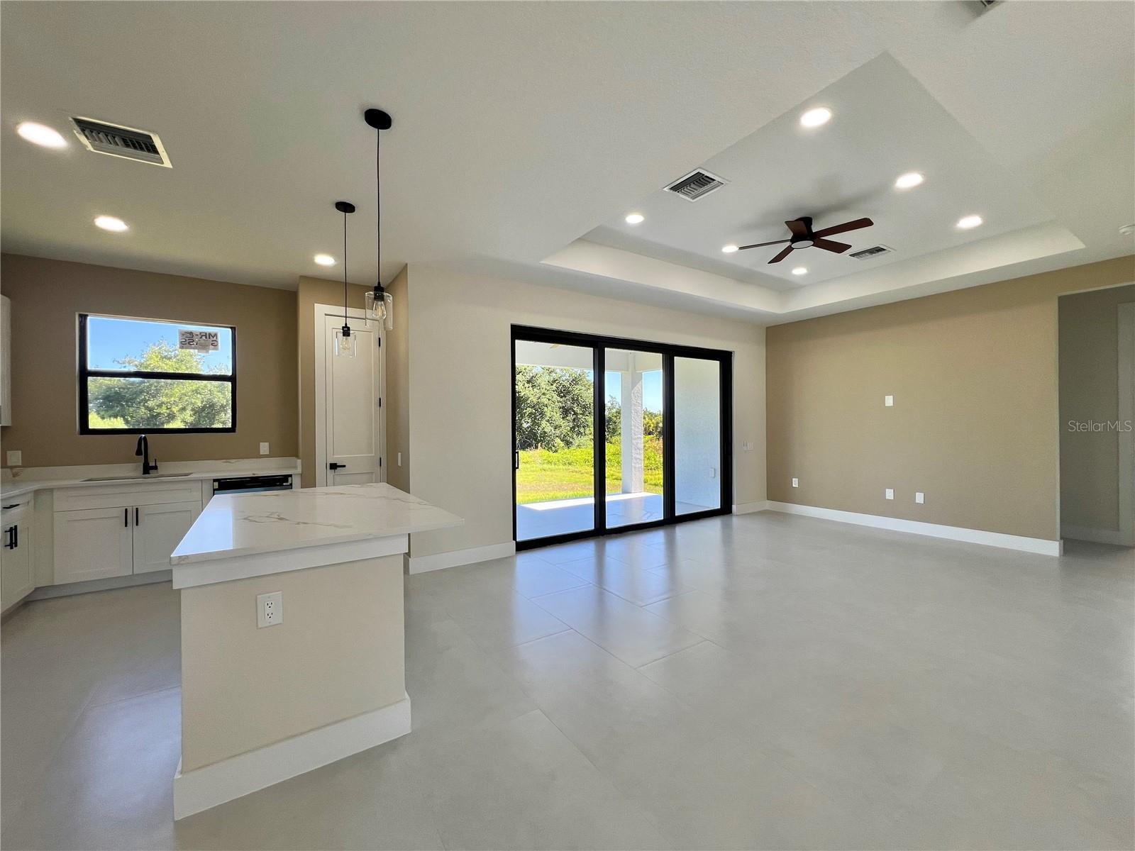 PORT CHARLOTTE SEC 085 - Residential