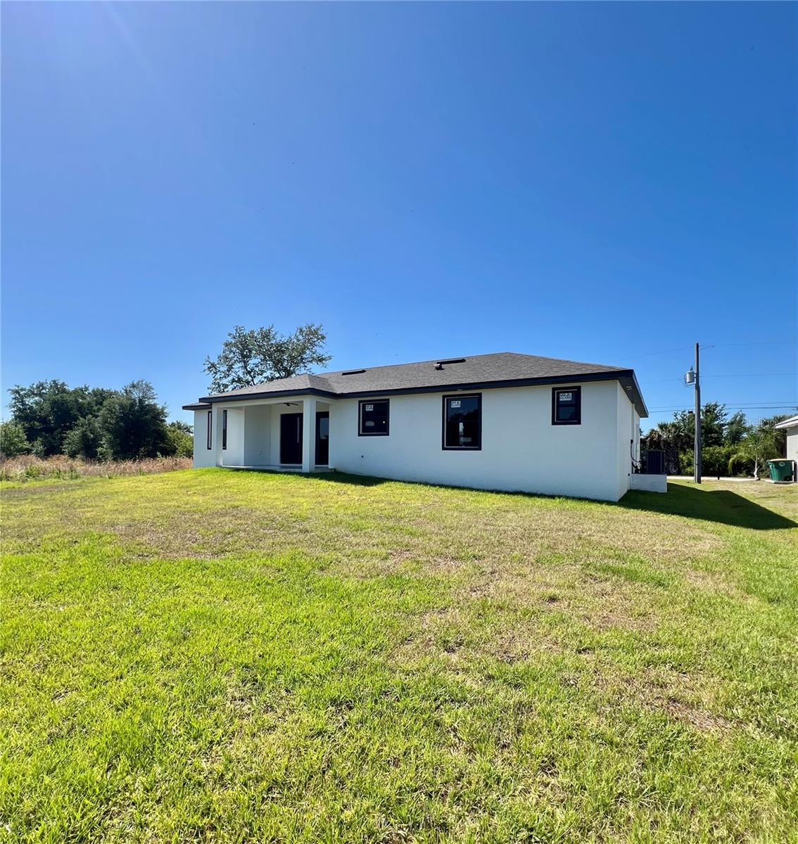 PORT CHARLOTTE SEC 085 - Residential